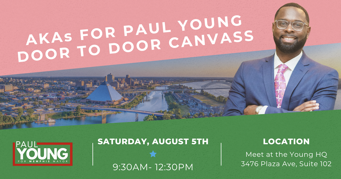 AKA Door to Door Canvass · Mobilize